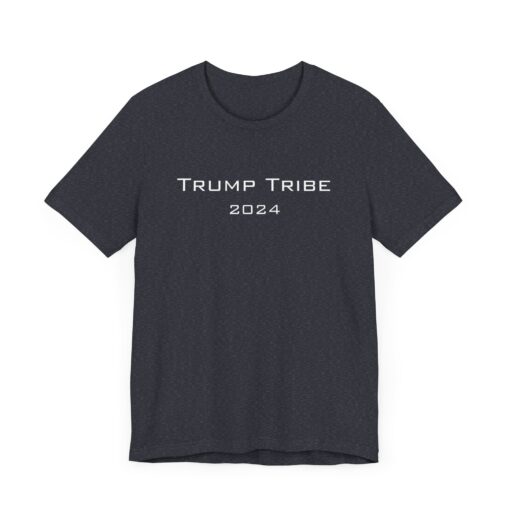 Trump Tribe 2024 Tee - Image 293