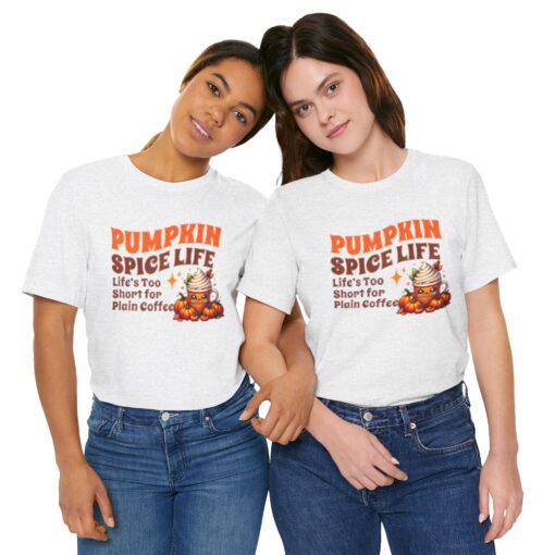 Pumpkin Spice Life - Image 84