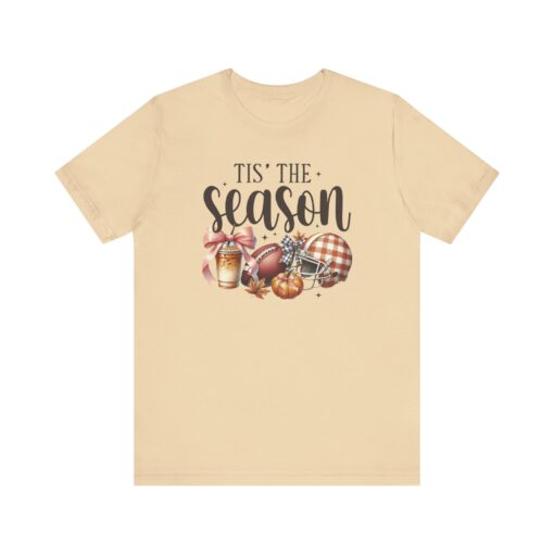 Tis The Season Fall Tee