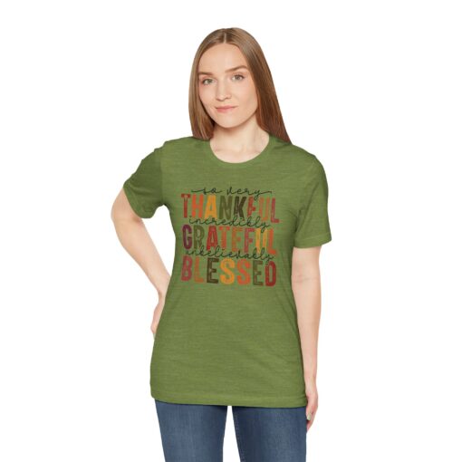 Thanksgiving shirt - Image 245