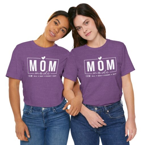 Mom Mode shirt - Image 26