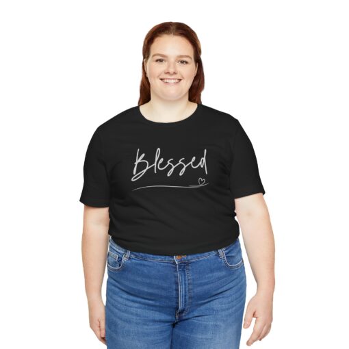 Blessed t shirt - Image 131