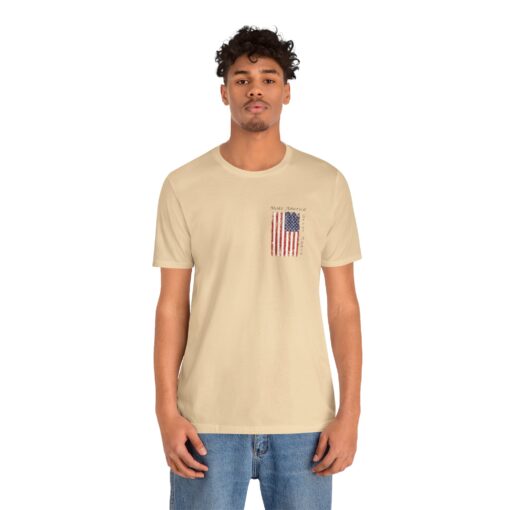 Trump 47 Pro Trump Tee - Image 129