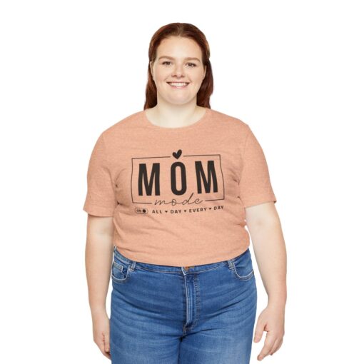 Mom mode shirt - Image 17