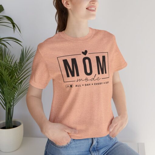 Mom mode shirt - Image 18