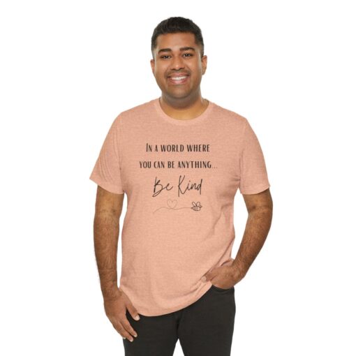 Be kind, kind t shirt - Image 54