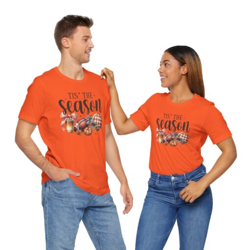 Tis The Season Fall Tee - Image 112