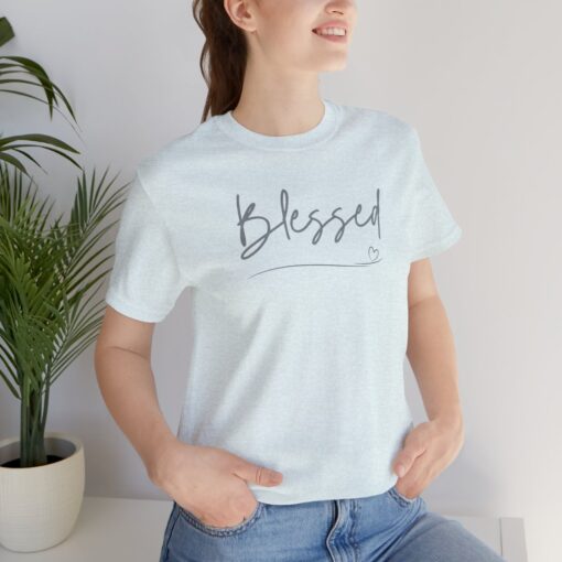 Blessed tee shirt - Image 11