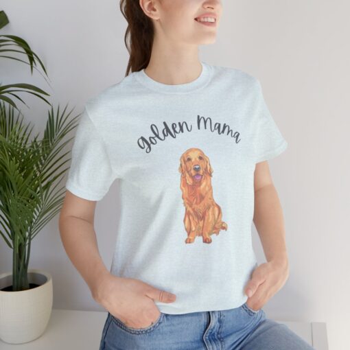 Golden Mama Tee - Image 16