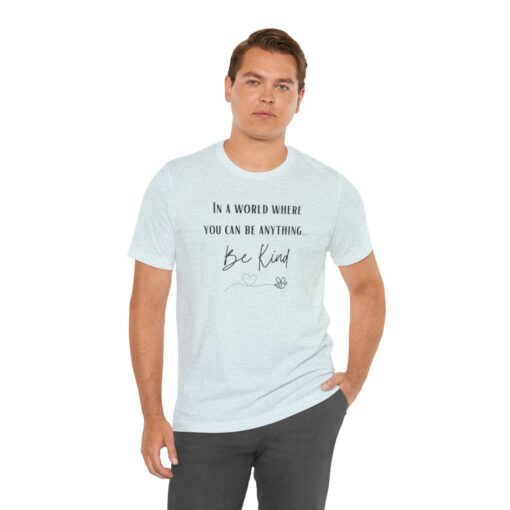 Be kind, kind t shirt - Image 66