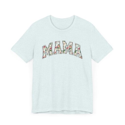 Mama Floral T shirt - Image 29