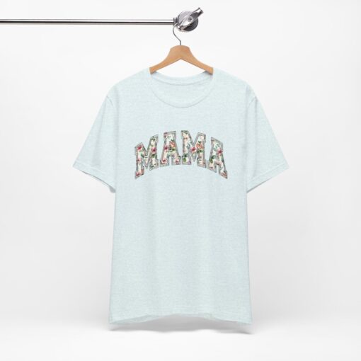 Mama Floral T shirt - Image 32