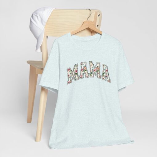 Mama Floral T shirt - Image 33