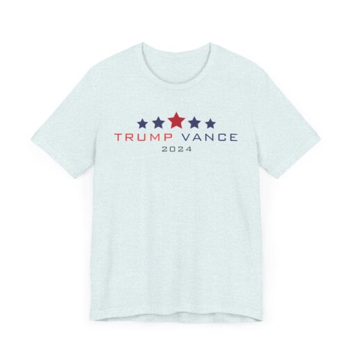 Trump Vance 2024 Tee - Image 119