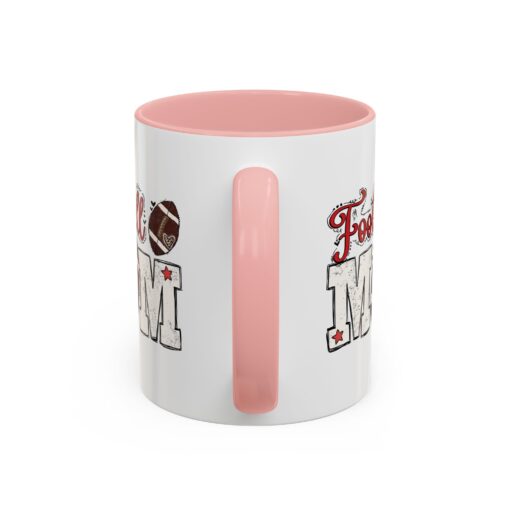 Football Mom Mug - Image 22