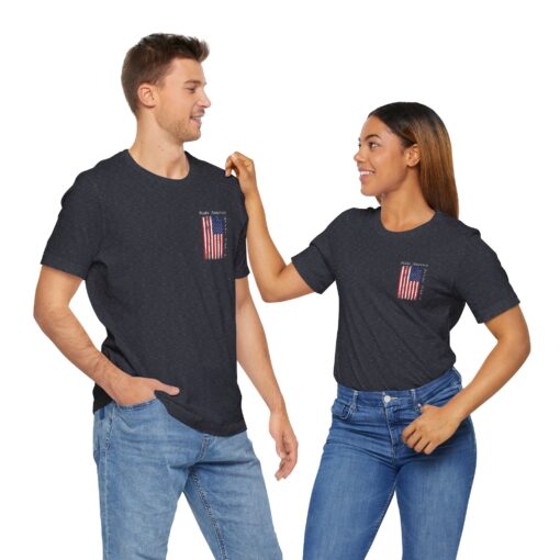 Trump 47 Pro Trump Tee - Image 25