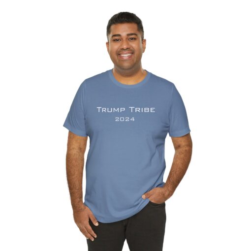 Trump Tribe 2024 Tee - Image 248