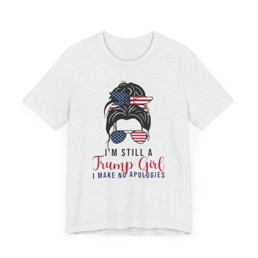 Trump Girl Tee - Image 31