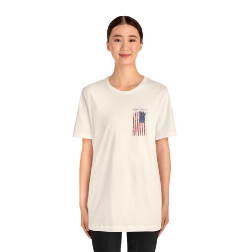 Trump 47 Pro Trump Tee - Image 99