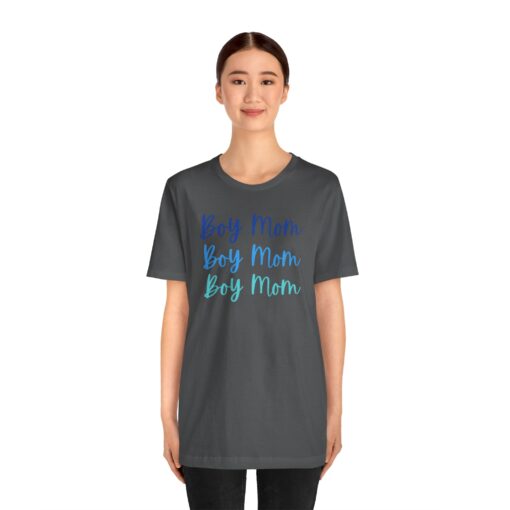 Boy Mom Tee - Image 128