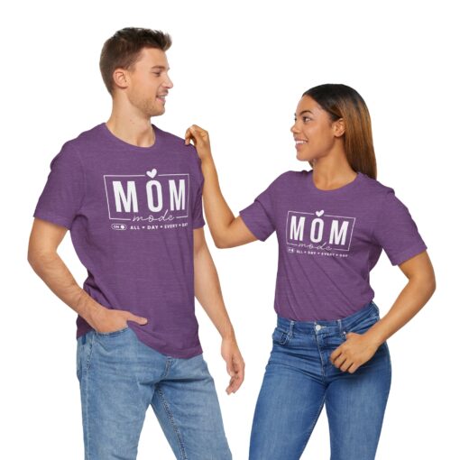 Mom Mode shirt - Image 25