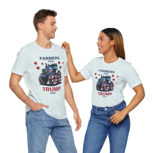 Farmers For Trump Tee - Image 24