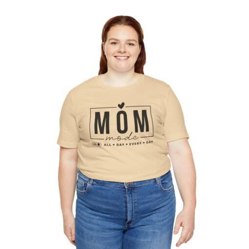 Mom Mode shirt - Image 189