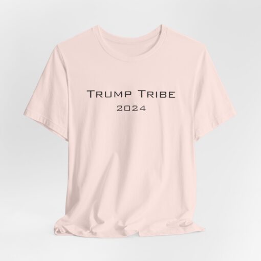 Trump Tribe 2024 Tee - Image 64