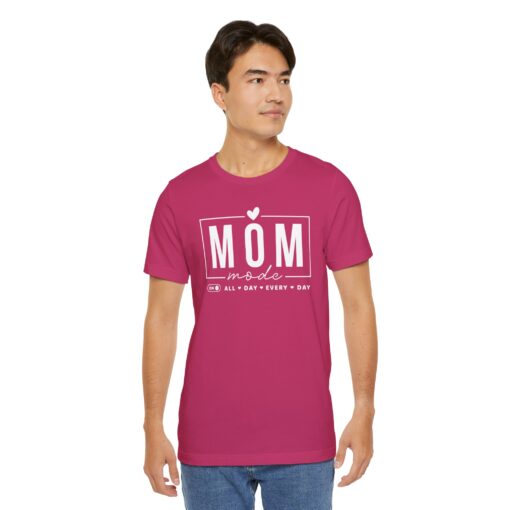 Mom Mode shirt - Image 339