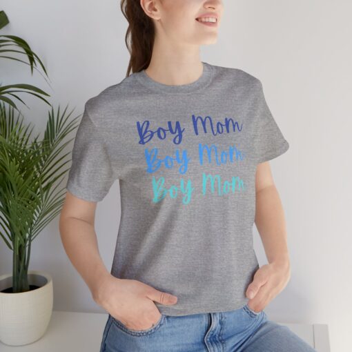 Boy Mom Tee - Image 111