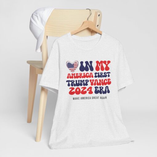 Trump Vance 2024 Era Tee - Image 37