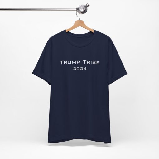 Trump Tribe 2024 Tee - Image 326