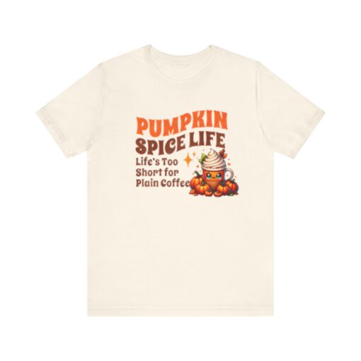 Pumpkin Spice Life - Image 117