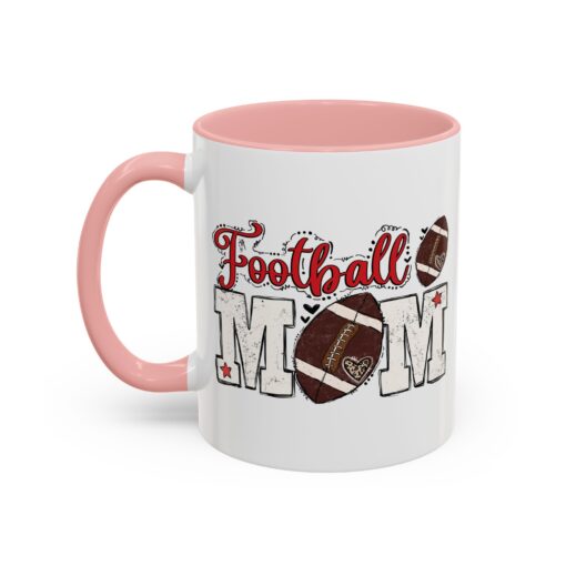 Football Mom Mug - Image 21