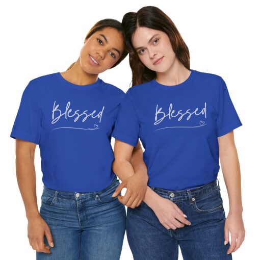 Blessed t shirt - Image 26