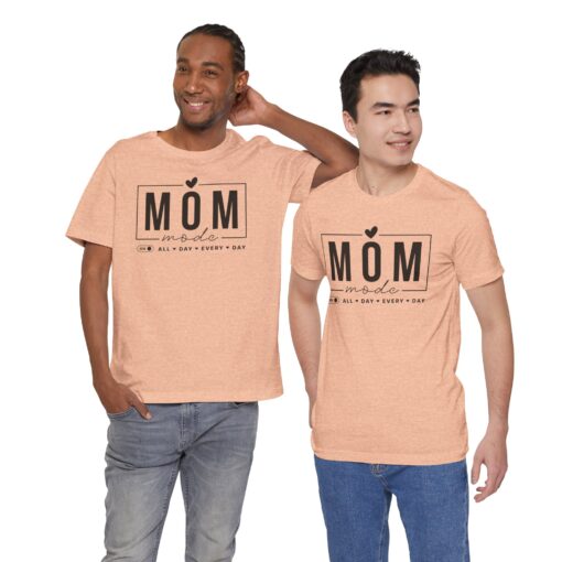 Mom Mode shirt - Image 231