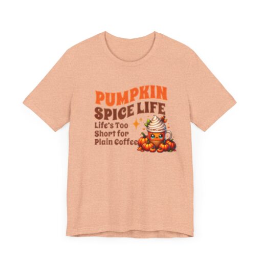 Pumpkin Spice Life - Image 177