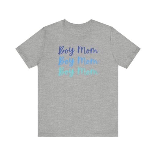 Boy Mom Tee - Image 89