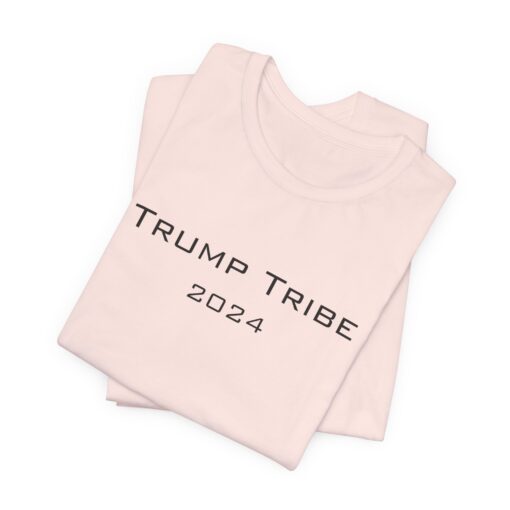 Trump Tribe 2024 Tee - Image 63