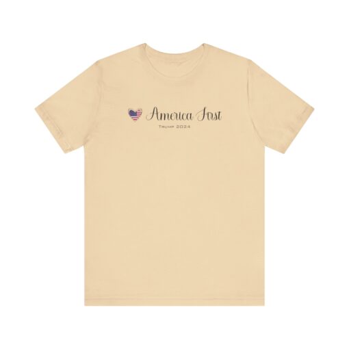 America First Tee - Image 23