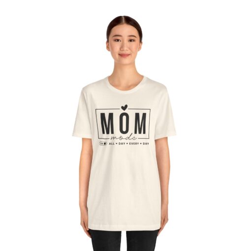 Mom Mode shirt - Image 156