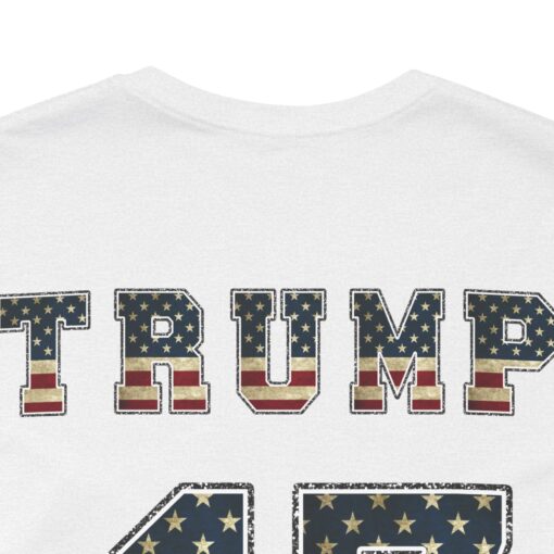 Trump 47 Pro Trump Tee - Image 69