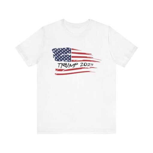 Trump Flag Tee - Image 30