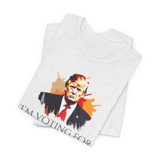 World Peace Tee - Image 63