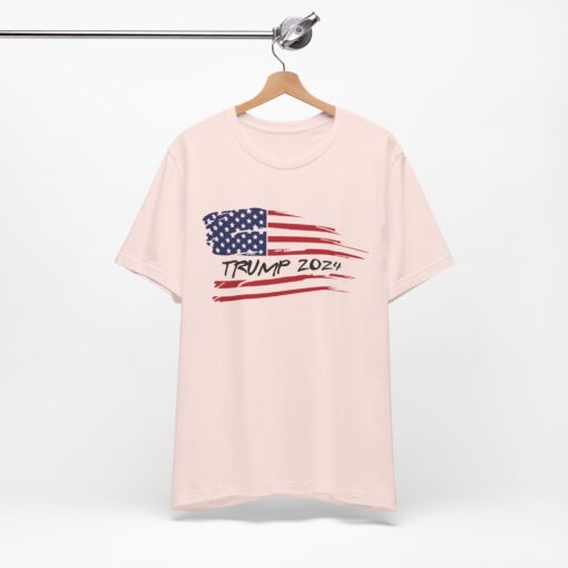 Trump Flag Tee - Image 65