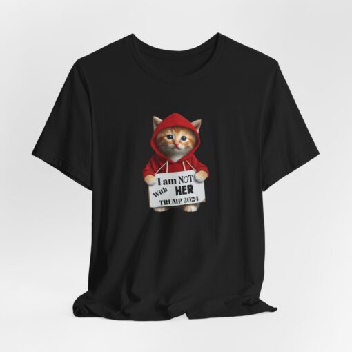 Funny Political Tee - Image 6