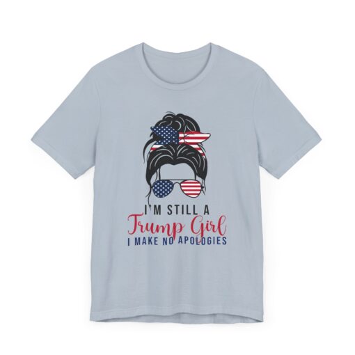 Trump Girl Tee - Image 11