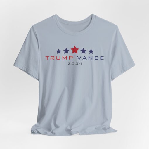 Trump Vance 2024 Tee - Image 151