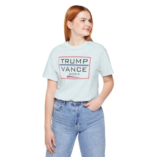 Trump/Vance 2024 Tee - Image 18