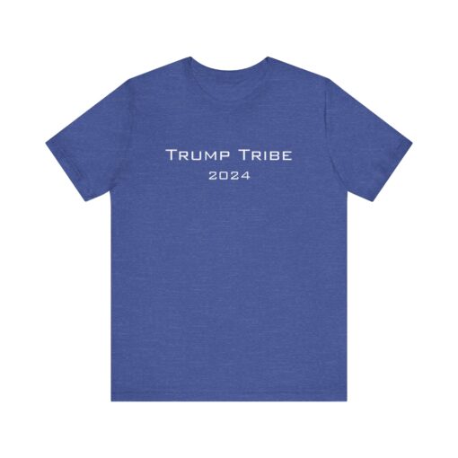 Trump Tribe 2024 Tee